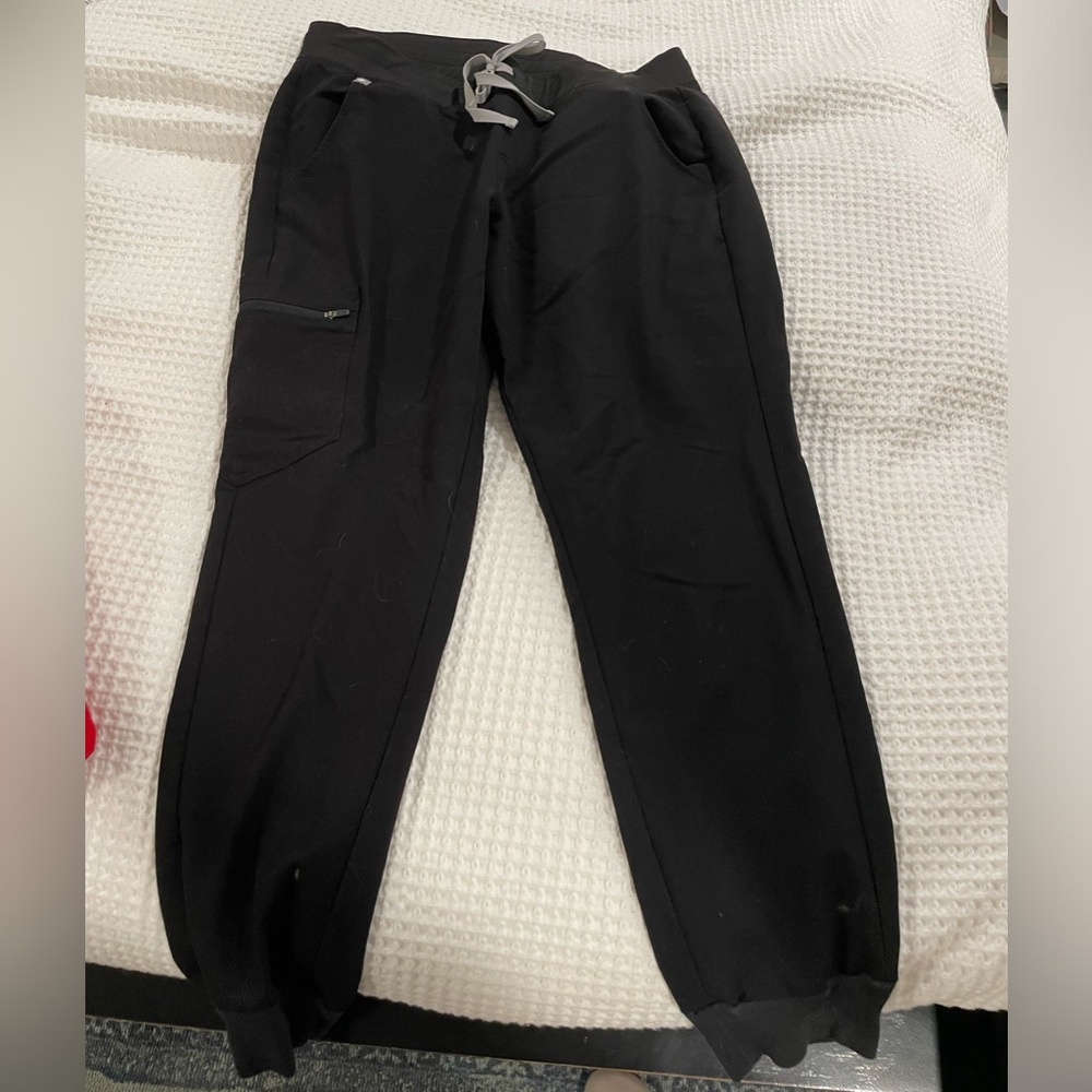 Figs scrub pants